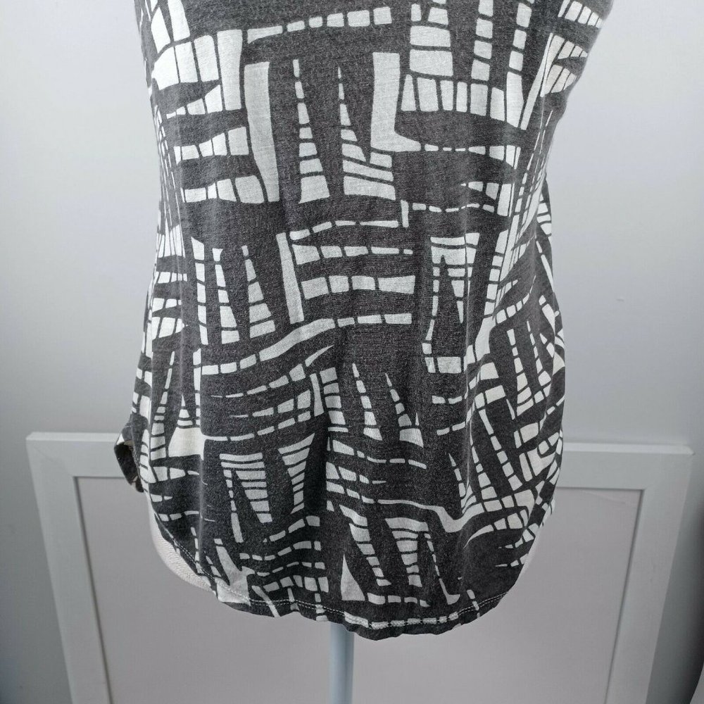 One September Racerback Tank Top Small - Picture 6 of 14
